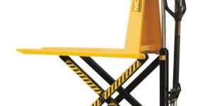 Nido Scissor Pallet Truck