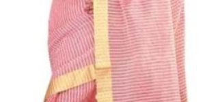 Casual Cotton Sarees