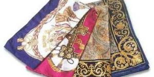 Printed Scarves