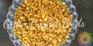 JOWAR BAJRA TOMATO MIX Roasted Snack