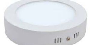 Surface Panel Lights