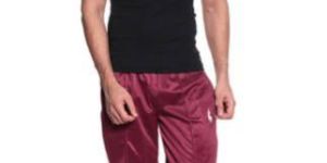 Mens Track Pants