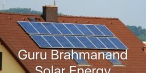 Solar Roof Top System