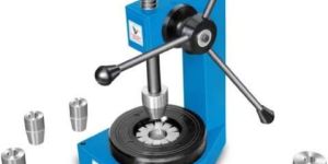 Bangle Sizing Machine