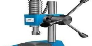 Bangle Stamping Machinery