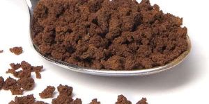 Agglomerated Instant Coffee