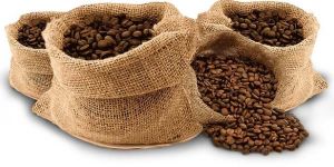 Roast Coffee Beans
