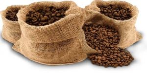 Roasted Coffee Beans