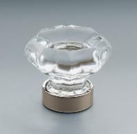Glass Knob
