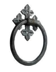 Iron Door Knocker