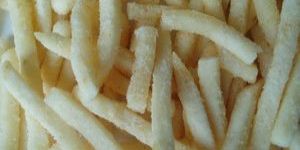 IQF French Fries
