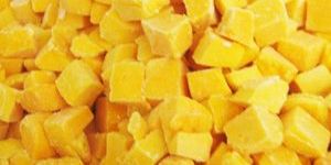 IQF TOTAPURI MANGO SLICES