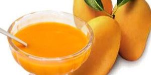 Kesar Mango Pulp