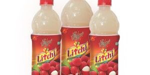 Litchi Juice