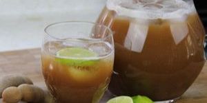 Tamarind Juice Concentrate