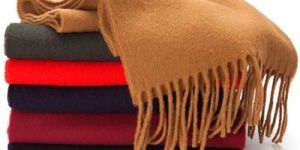Lambswool Scarves