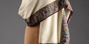 Mens Merino Handspun Shawls