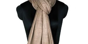 Pashmina Handspun Stoles