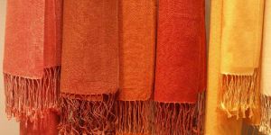Pashmina Shawls