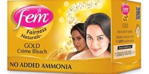 Fem Gold Bleach