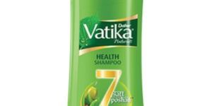 Vatika Health Shampoo