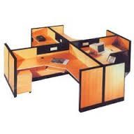 Executive Workstation