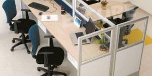 Industrial Workstation