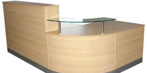 Modern Reception Table