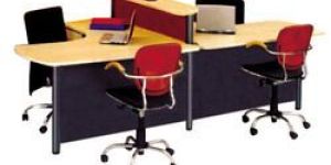 Modular Office Furniture