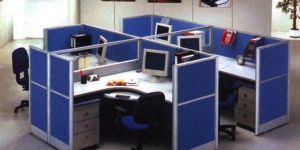 Office Partitions