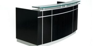 Office Reception Table