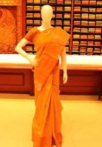 Fancy Cotton Sarees