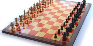 Chess Board