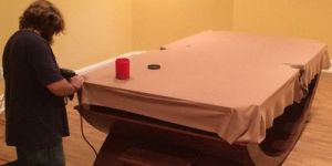 Foosball Table Repairing Service