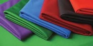 Pool Table Cloth