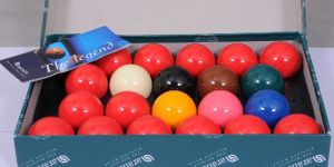 Snooker Ball Set