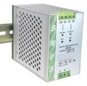 Din Rails SMPS Power