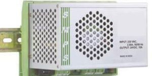 Din Rails SMPS Power