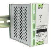 DIN RAILS SMPS POWRE SUPPLY
