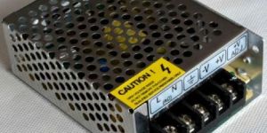 NRD SMPS POWER SUPPLY