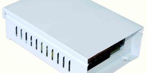 Rainproof SMPS Power Supply 120 W