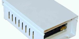 Rainproof SMPS Power Supply 60W