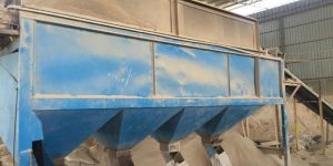 Boiler Crushed Refractory Bed Material