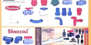 Sainitry and Irrigation Products