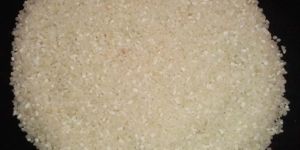 100% Broken White Rice