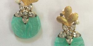 Indo Western Earrings