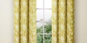 Cotton Curtains