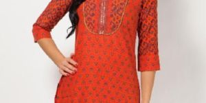 Ladies Kurti