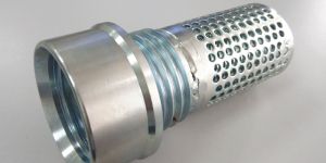 ANTI DIESEL THEFT DEVICE