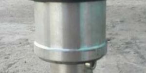 Anti Fuel Theft Device